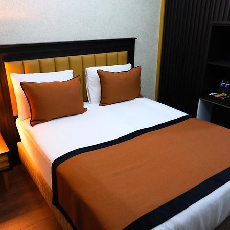 Dimen Hotel Бурса Экстерьер фото