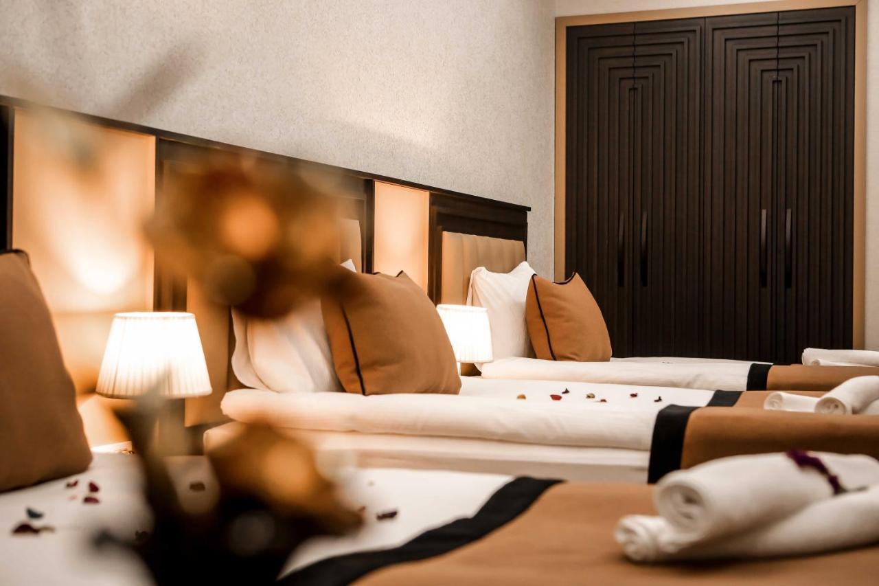 Dimen Hotel Бурса Экстерьер фото
